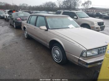  Salvage Oldsmobile 98