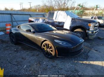  Salvage Aston Martin DB11