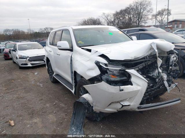  Salvage Lexus Gx