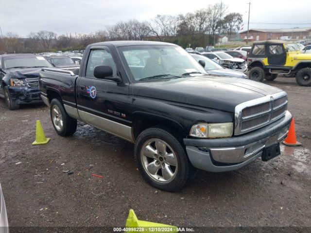  Salvage Dodge Ram 1500