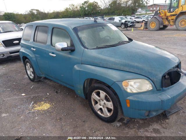  Salvage Chevrolet HHR