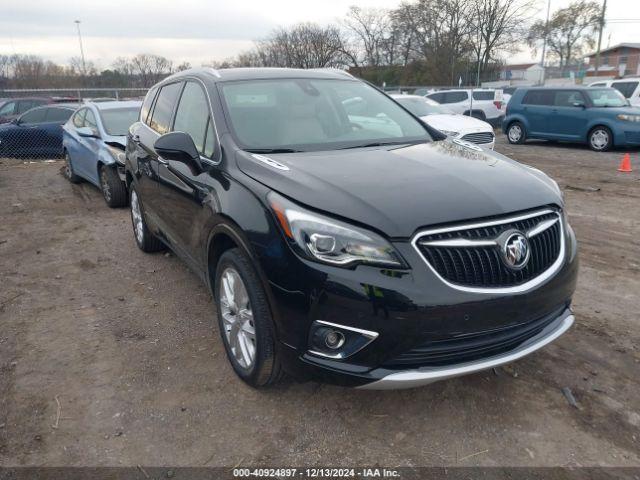  Salvage Buick Envision