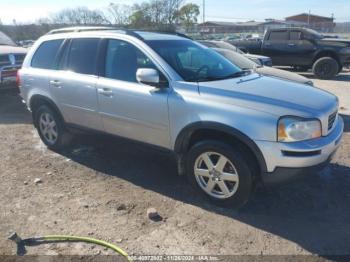  Salvage Volvo XC90