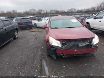  Salvage Buick Regal