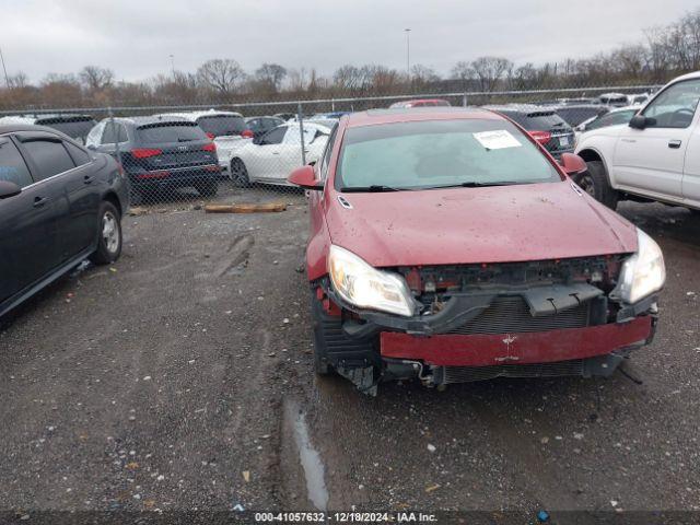  Salvage Buick Regal