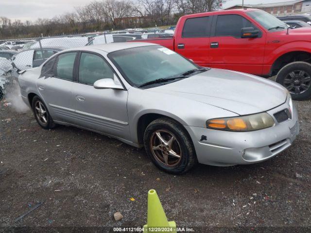  Salvage Pontiac Bonneville