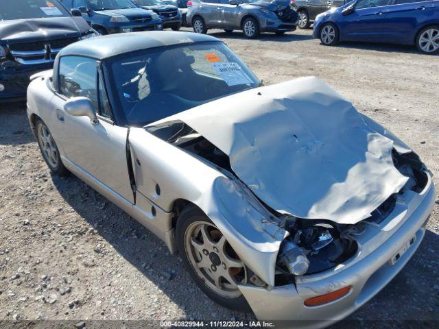  Salvage Suzuki Cappuccino