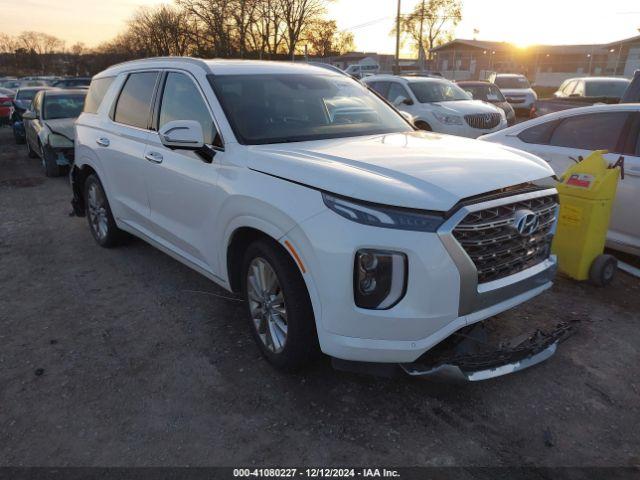  Salvage Hyundai PALISADE