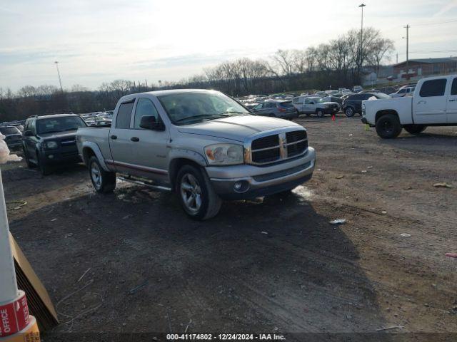  Salvage Dodge Ram 1500