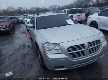  Salvage Dodge Magnum