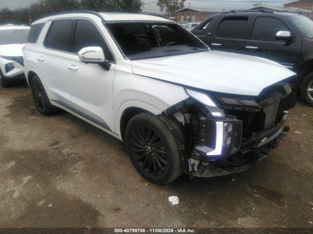  Salvage Hyundai PALISADE