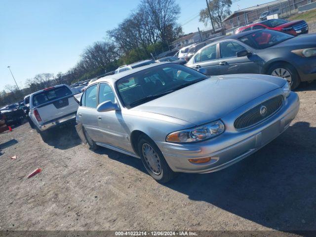  Salvage Buick LeSabre