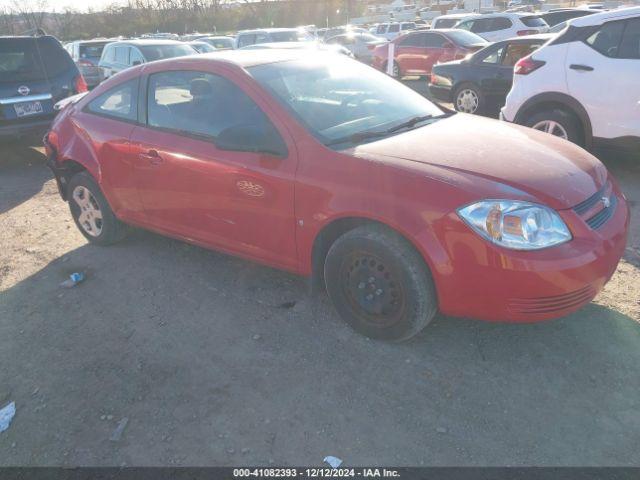  Salvage Chevrolet Cobalt