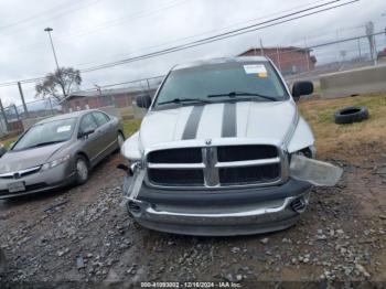  Salvage Dodge Ram 1500