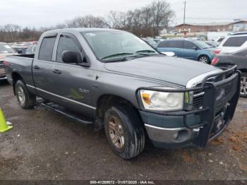  Salvage Dodge Ram 1500