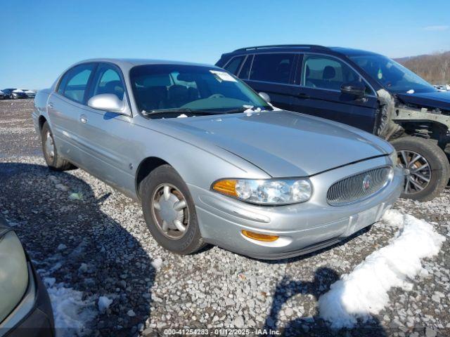  Salvage Buick LeSabre