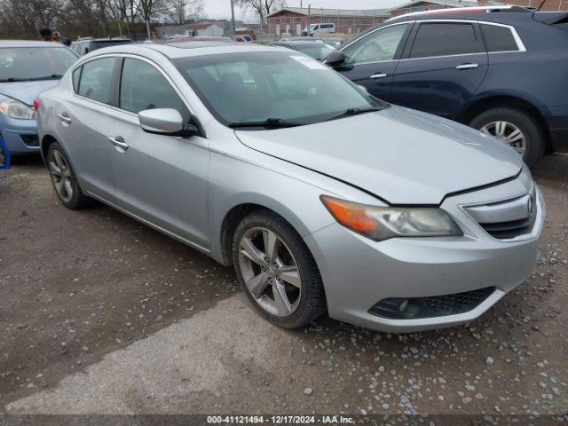  Salvage Acura ILX