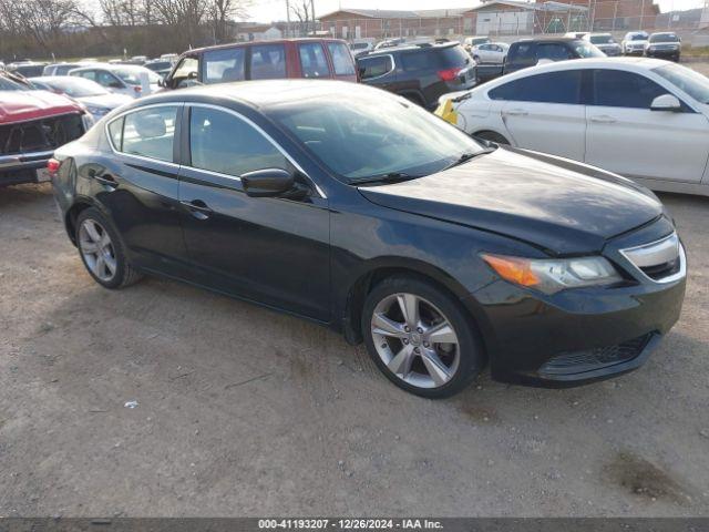  Salvage Acura ILX