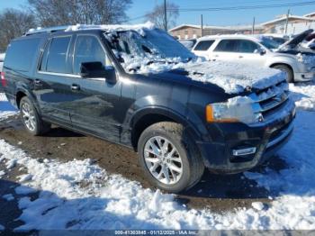  Salvage Ford Expedition