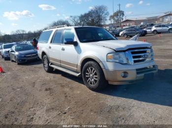  Salvage Ford Expedition