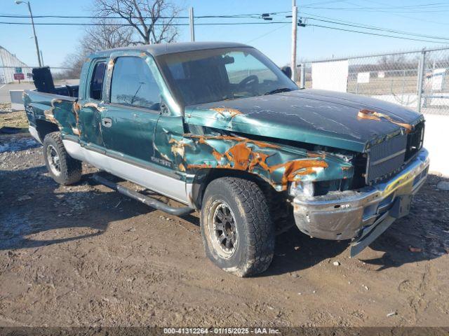  Salvage Dodge Ram 1500