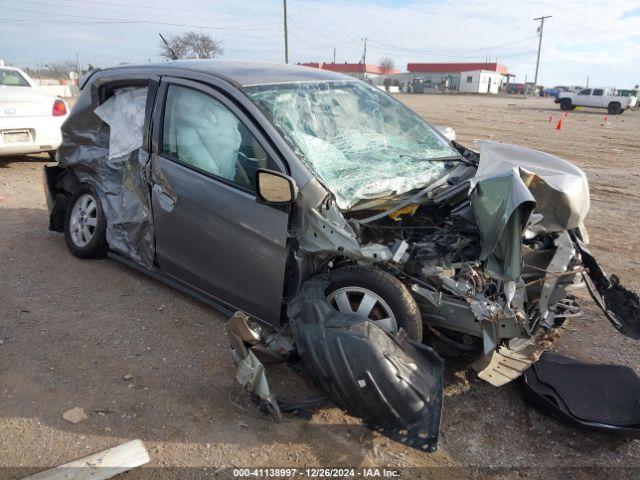  Salvage Mitsubishi Mirage