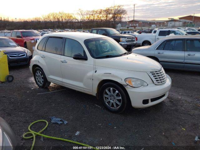  Salvage Chrysler PT Cruiser