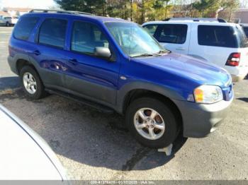  Salvage Mazda Tribute