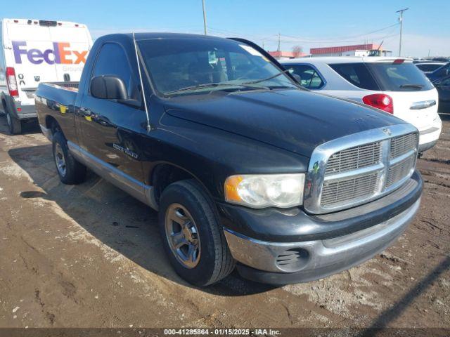  Salvage Dodge Ram 1500