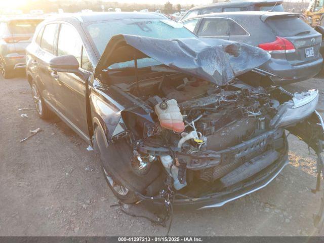  Salvage Lincoln MKC