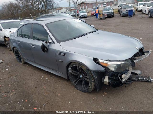  Salvage BMW M Series