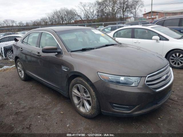  Salvage Ford Taurus