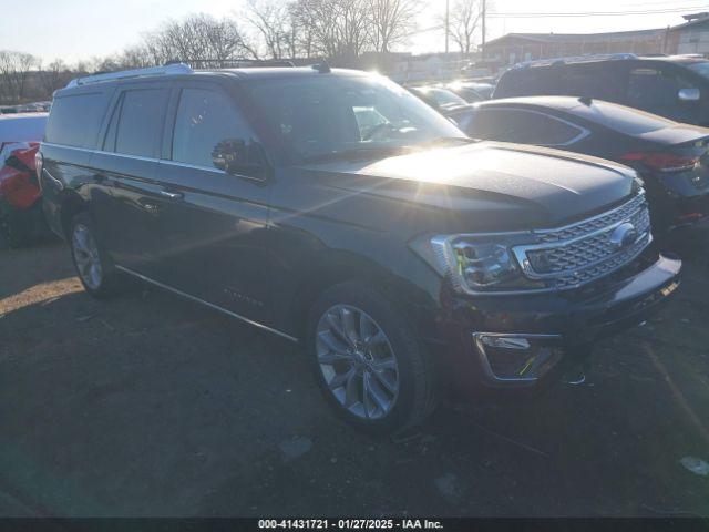  Salvage Ford Expedition