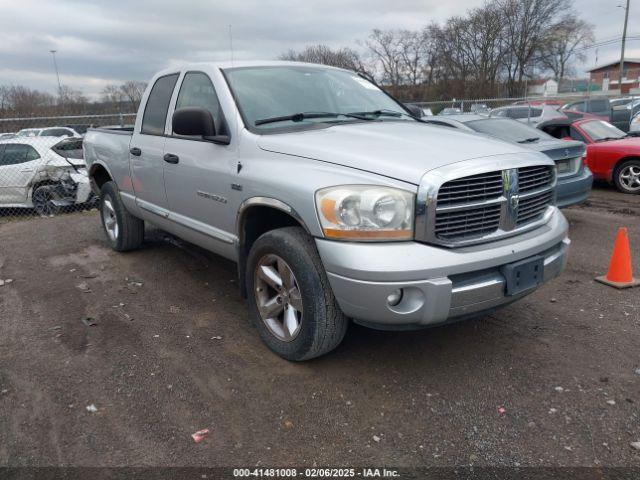  Salvage Dodge Ram 1500