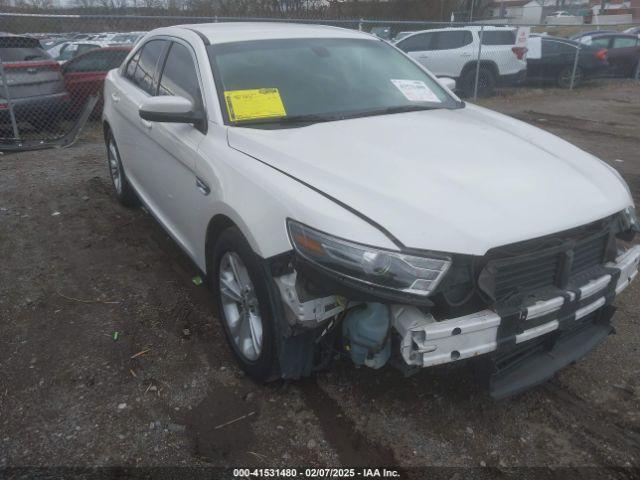  Salvage Ford Taurus