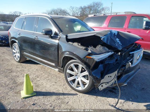  Salvage Volvo XC90