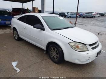  Salvage Chevrolet Cobalt