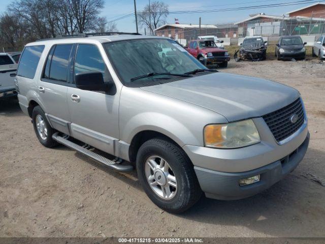  Salvage Ford Expedition