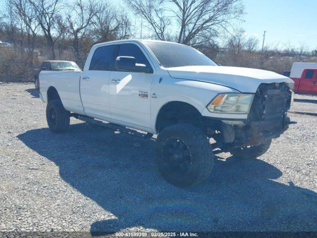  Salvage Ram 3500