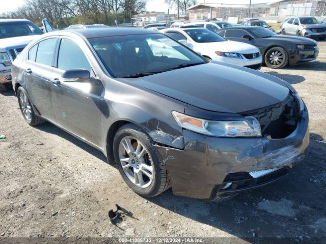  Salvage Acura TL