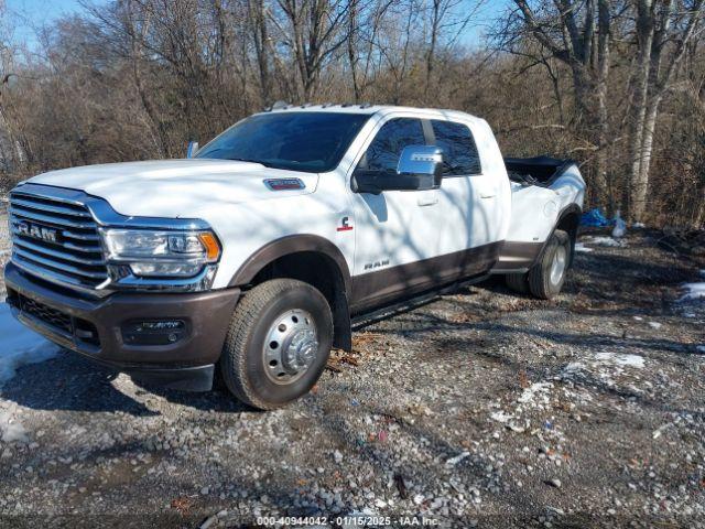  Salvage Ram 3500