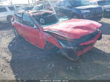  Salvage Cadillac CT5