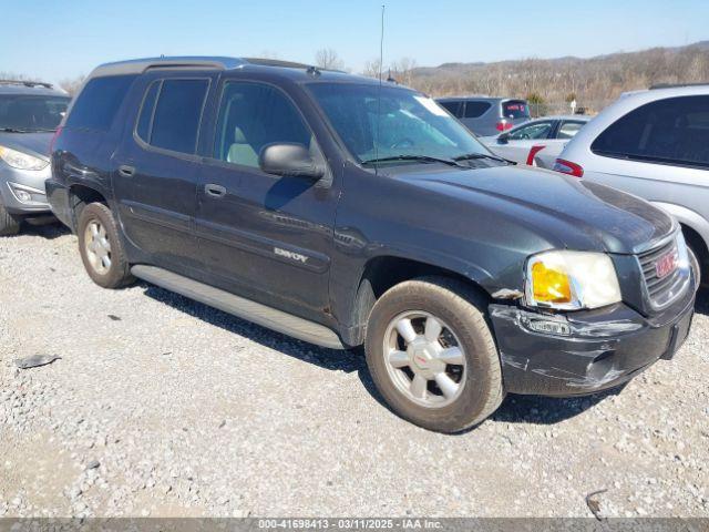  Salvage GMC Envoy