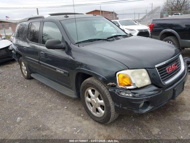  Salvage GMC Envoy XUV