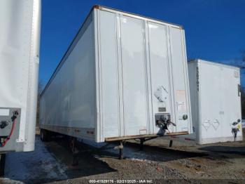  Salvage Great Dane Trailers Other