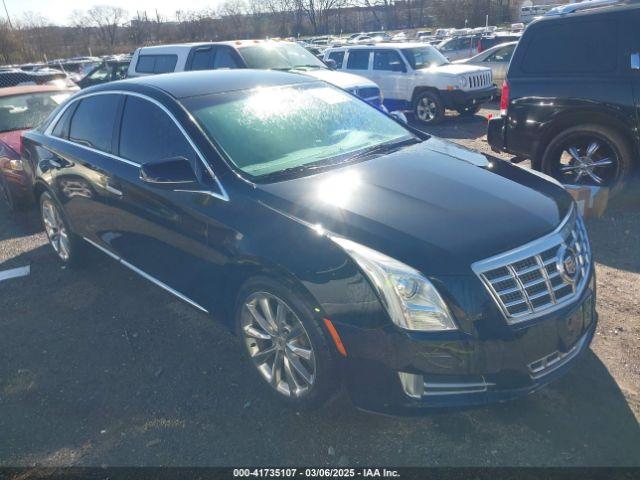  Salvage Cadillac XTS