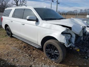  Salvage Ford Expedition