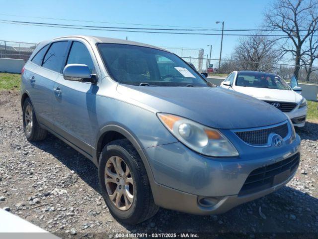  Salvage Hyundai Veracruz