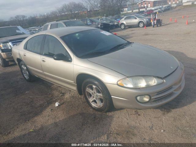  Salvage Dodge Intrepid