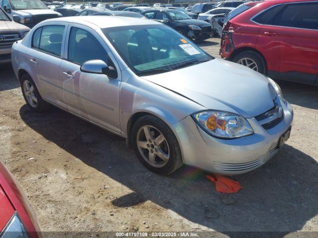  Salvage Chevrolet Cobalt